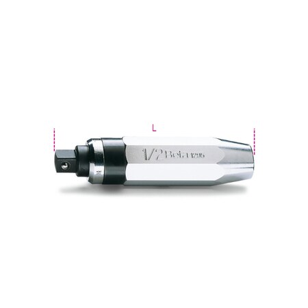 Beta Impact Screwdriver 12950001